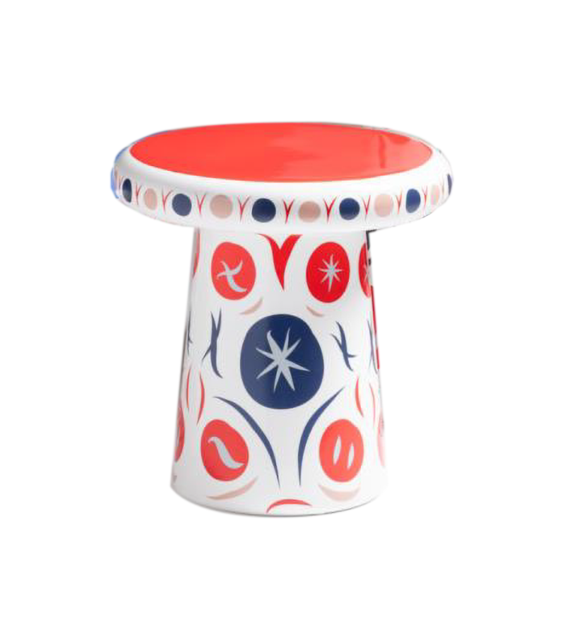 T-Tables Danza Collection Bosa Coffee Table