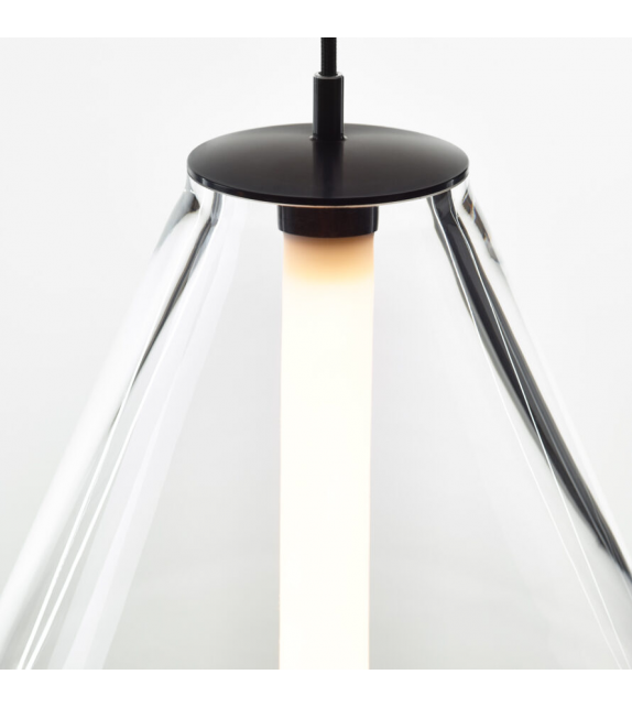 Buoy Double Cone Bomma Suspension