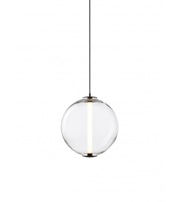 Buoy Sphere Bomma Lampada a Sospensione