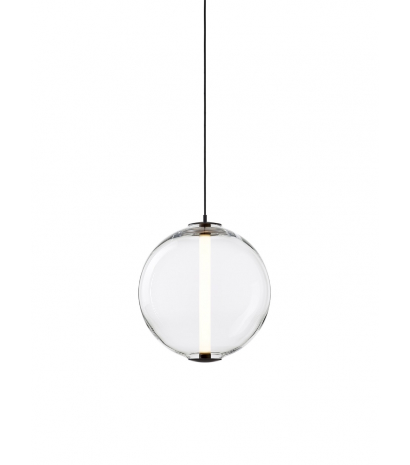 Buoy Sphere Bomma Pendant Lamp