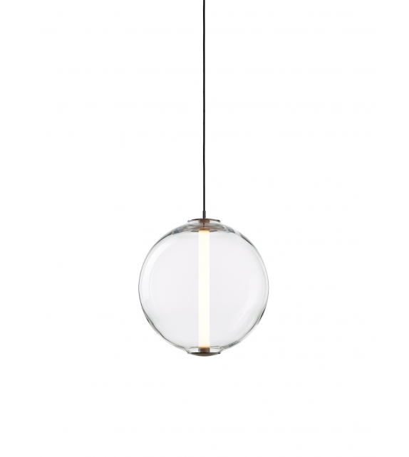 Buoy Sphere Bomma Suspension