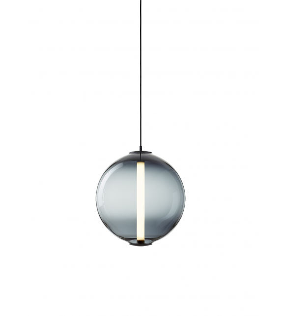 Buoy Sphere Bomma Pendant Lamp