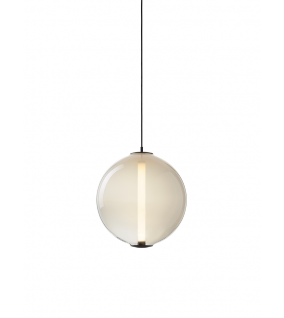Buoy Sphere Bomma Pendant Lamp