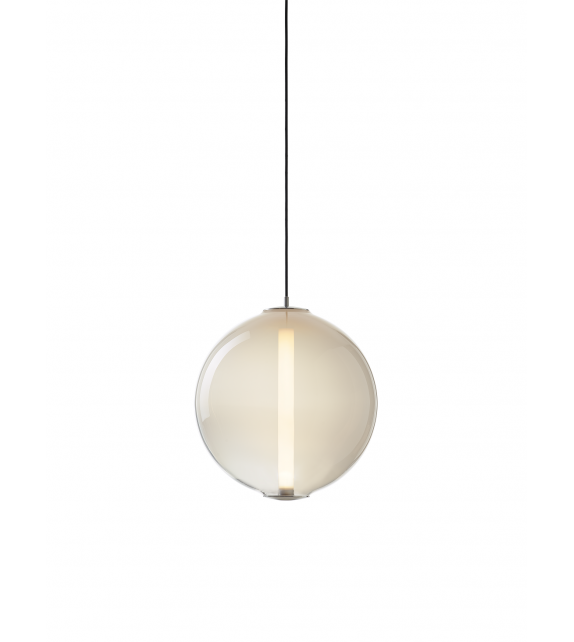 Buoy Sphere Bomma Pendant Lamp