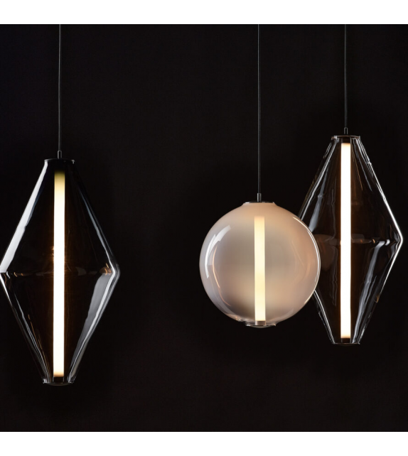 Buoy Sphere Bomma Suspension