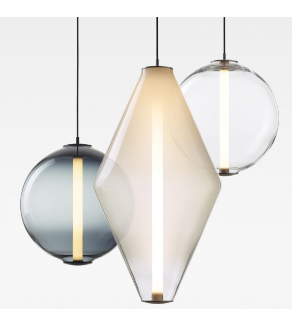 Buoy Sphere Bomma Lampada a Sospensione