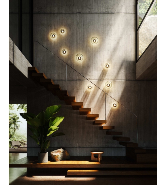 Dew Drops Bomma Lampada da Parete / Soffitto