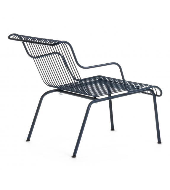 South Magis Low Dining Armchair