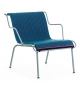 South Magis Fauteuil Bas