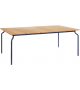 South Teak Table Magis