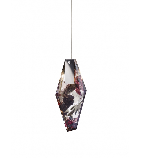Fragments Bomma Pendant Lamp