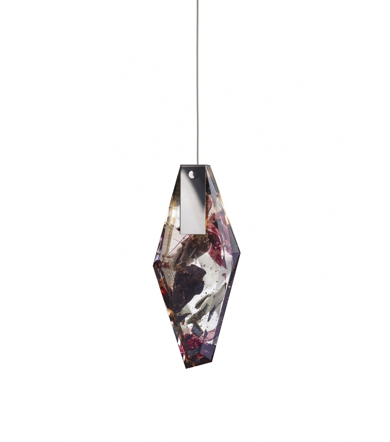Fragments Bomma Lampada a Sospensione