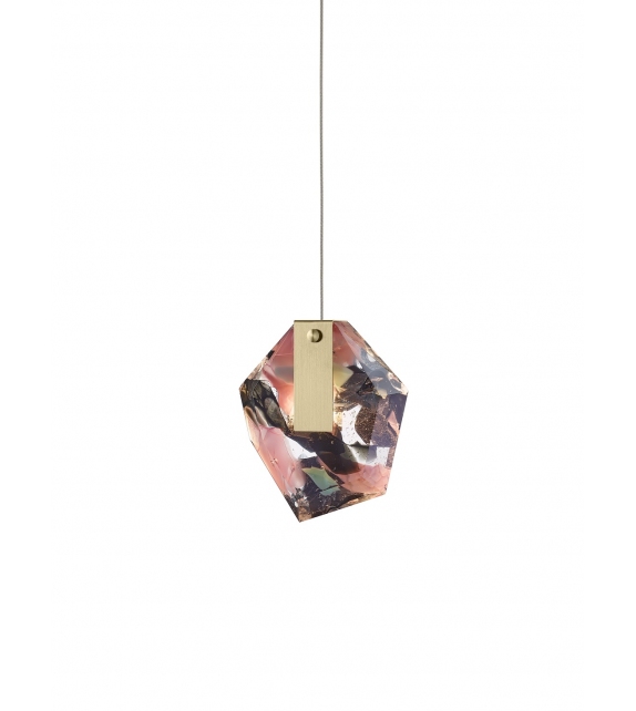 Fragments Bomma Pendant Lamp