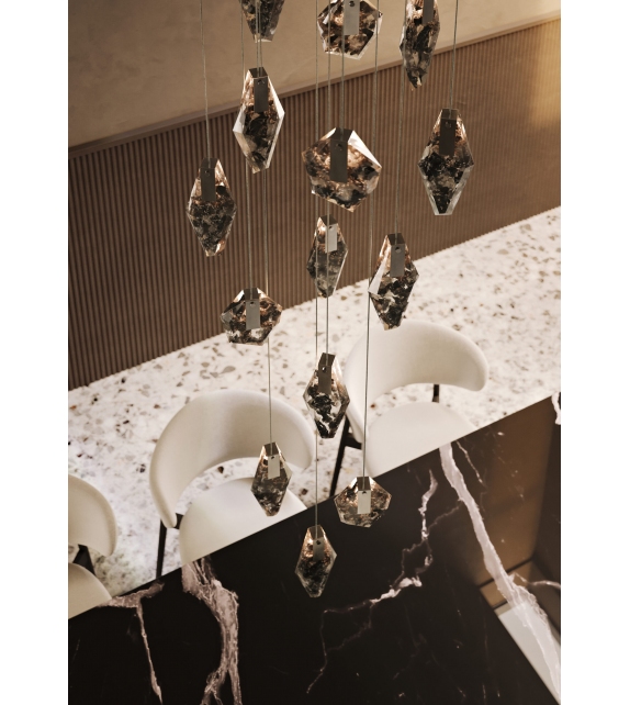 Fragments Bomma Pendant Lamp