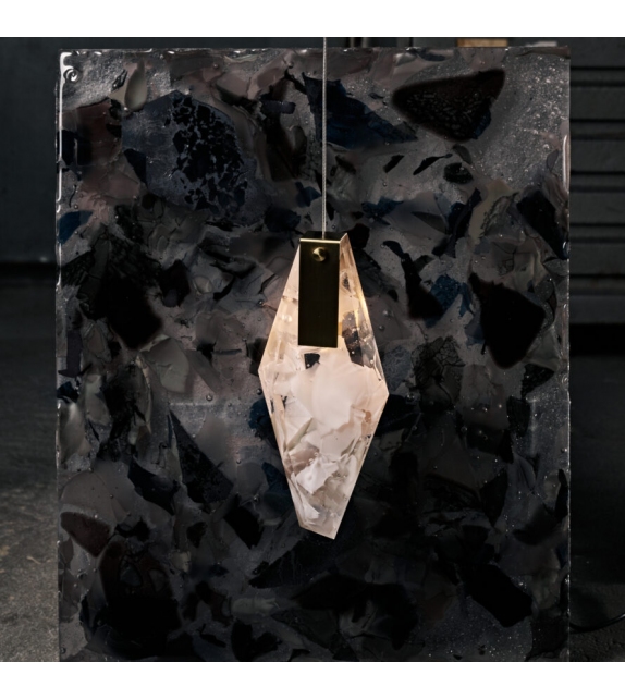 Fragments Bomma Pendant Lamp