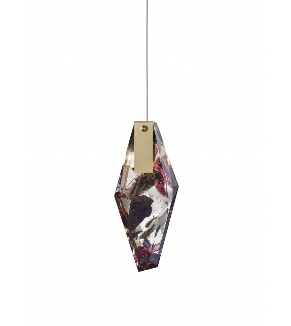 Fragments Bomma Pendant Lamp