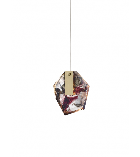 Fragments Bomma Pendant Lamp