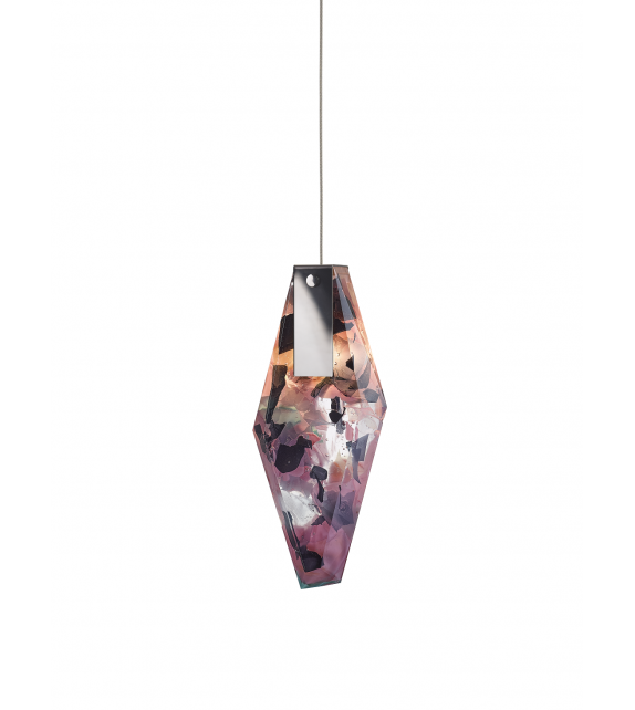Fragments Bomma Pendant Lamp