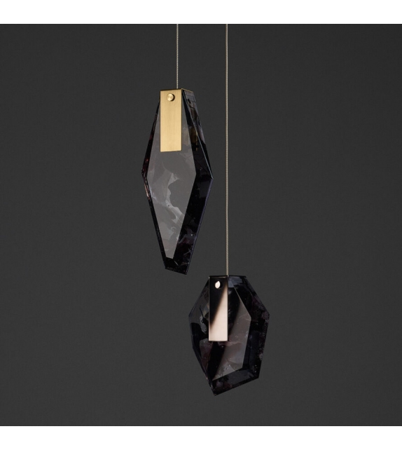 Fragments Bomma Pendant Lamp