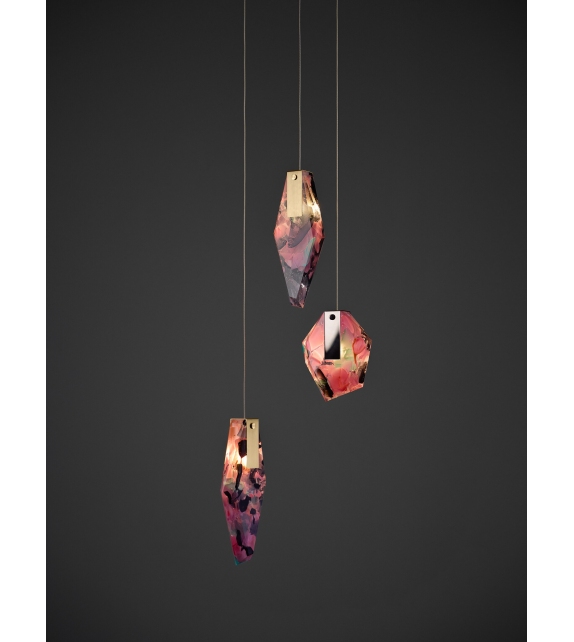 Fragments Bomma Pendant Lamp