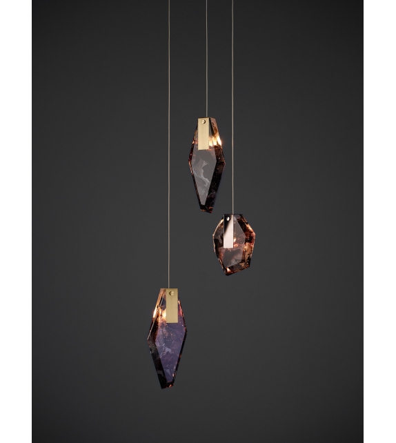 Fragments Bomma Pendant Lamp