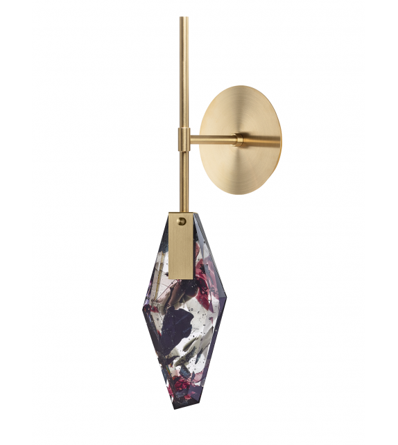 Fragments Bomma Wall Lamp