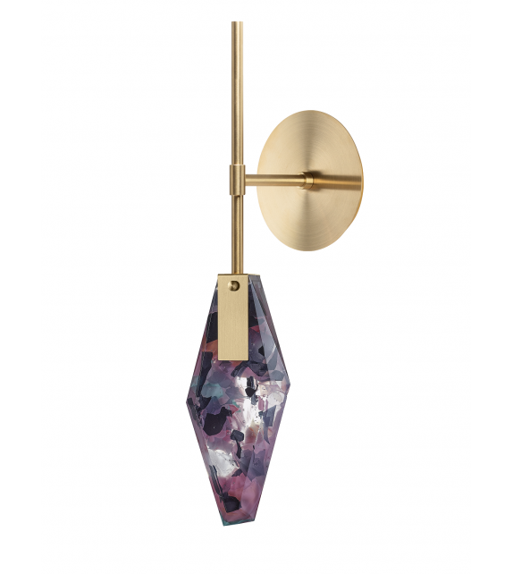 Fragments Bomma Lámpara de Pared