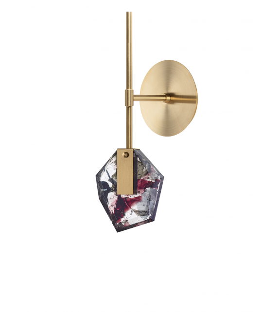 Fragments Bomma Wall Lamp