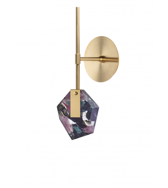 Fragments Bomma Wall Lamp