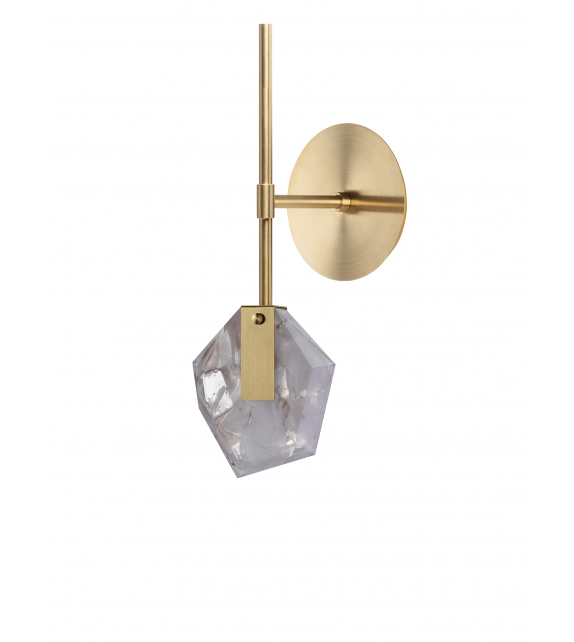 Fragments Bomma Wall Lamp