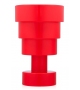 Calice Kartell Vase