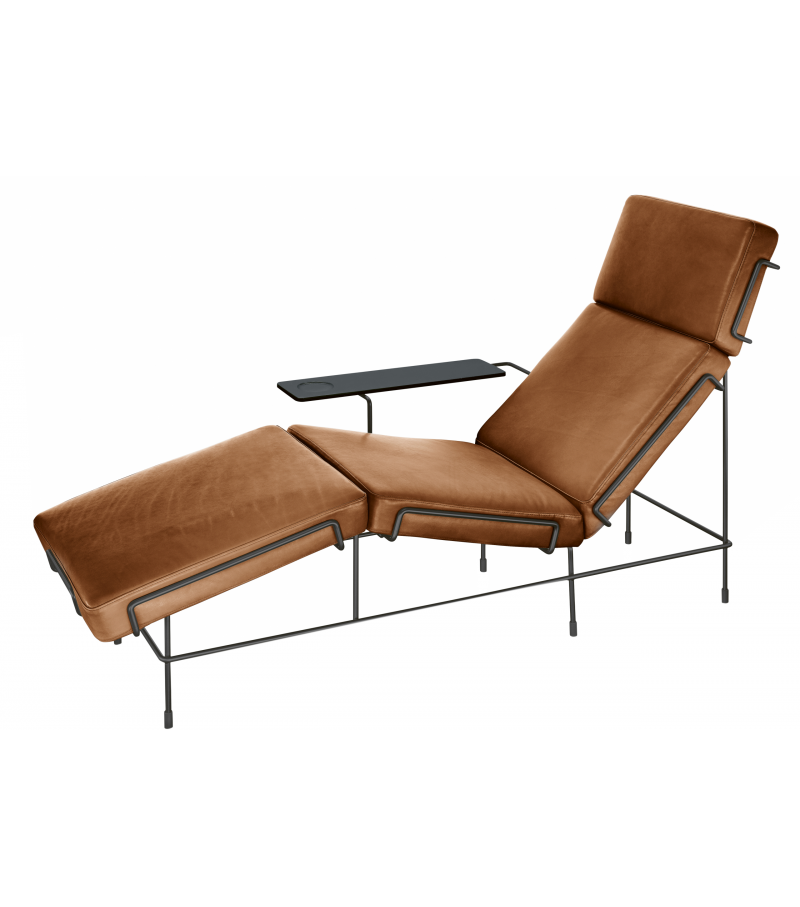 Magis Traffic_2 Chaise Longue