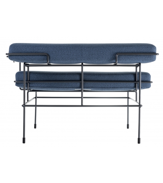 Traffic_2 Magis Sofa-Sitzinsel