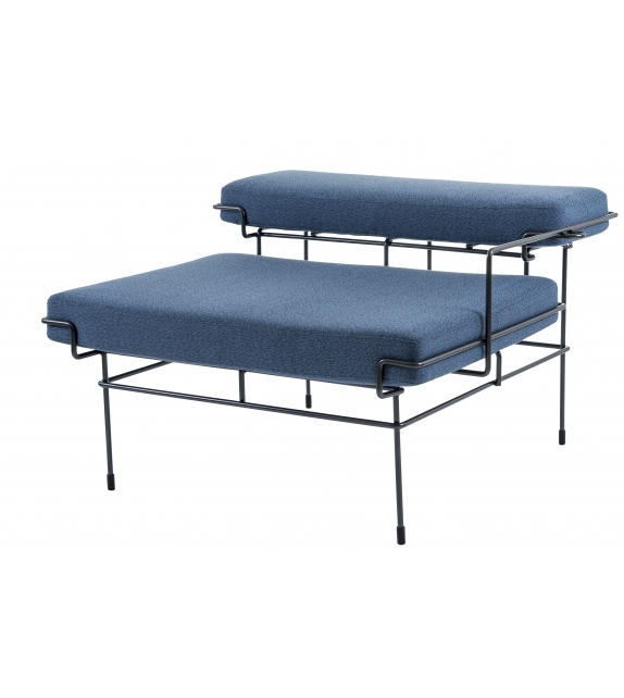 Traffic_2 Magis Sofa-Sitzinsel