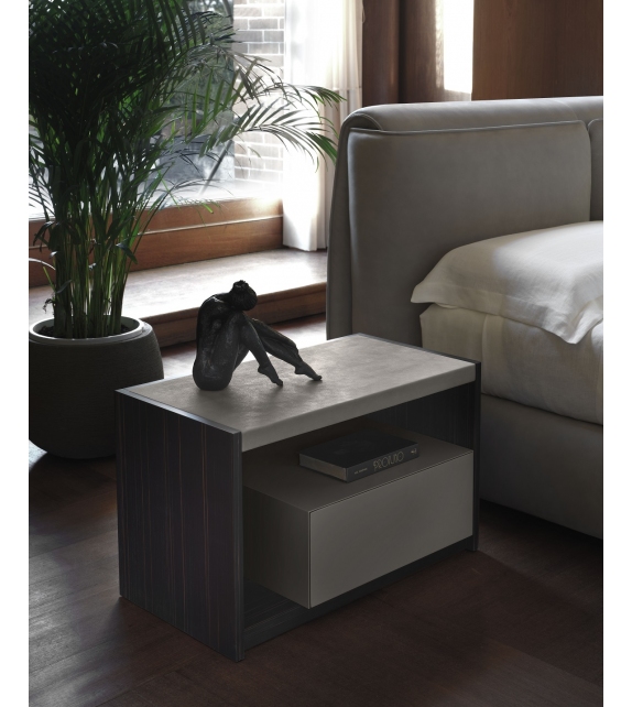 Pillow Conte Casa Bed