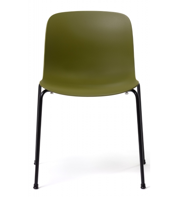 Troy Polypropylene Magis Chair