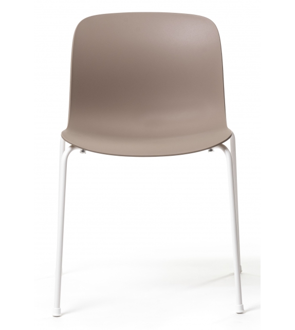 Troy Polypropylene Magis Sedia