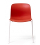 Troy Polypropylene Magis Sedia