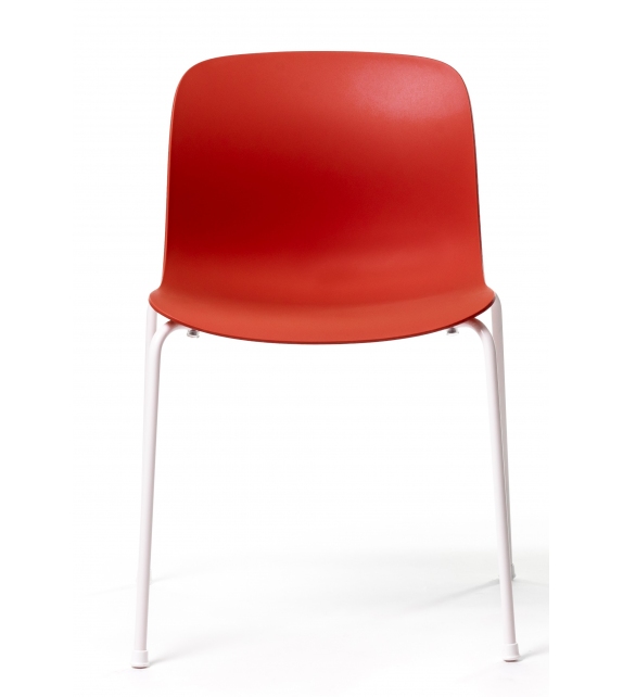 Troy Polypropylene Magis Chair
