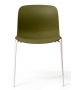 Troy Polypropylene Magis Chaise