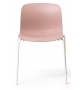Troy Polypropylene Magis Sedia