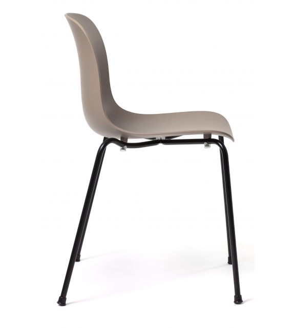 Troy Polypropylene Magis Silla