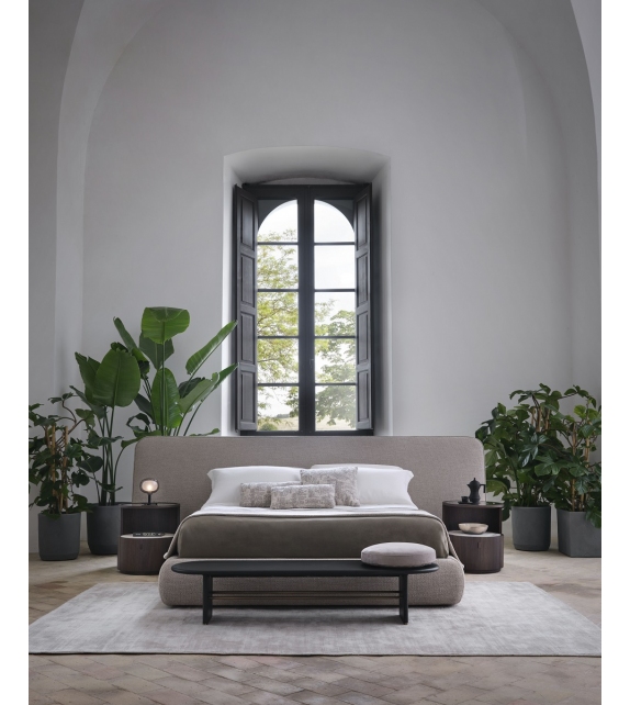 Nube Royal Conte Casa Letto