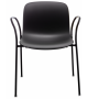 Troy Polypropylene Magis Sedia Con Braccioli