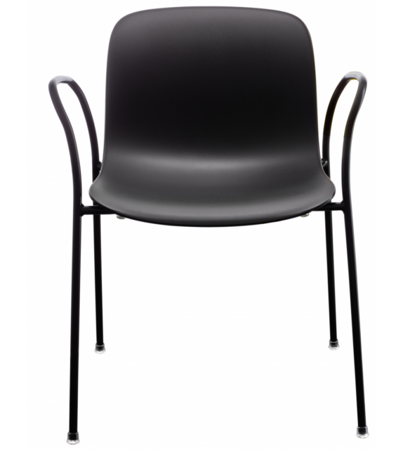 Troy Polypropylene Magis Sedia Con Braccioli