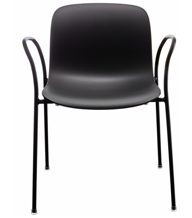 Troy Polypropylene Magis Sedia Con Braccioli