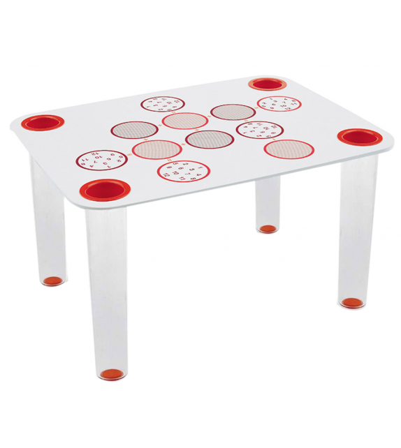 Little Circle Flare Table Magis Me Too