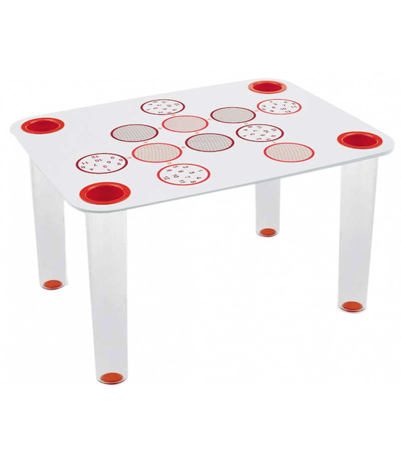 Little Circle Flare Table Magis Me Too