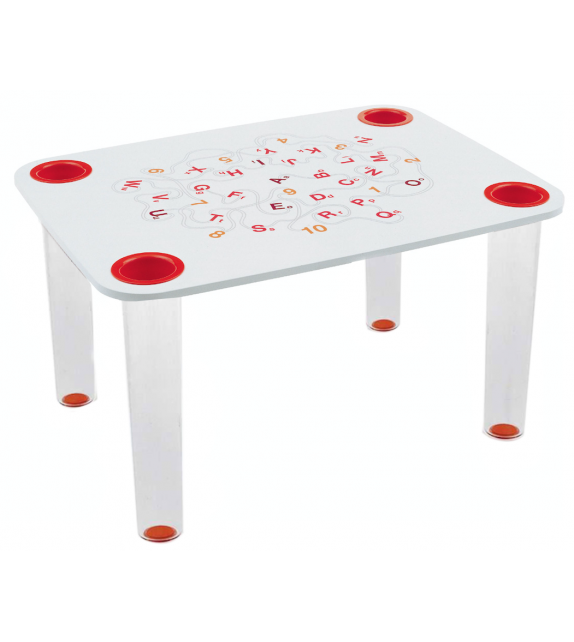 Little Flare Salad Table Magis Me Too