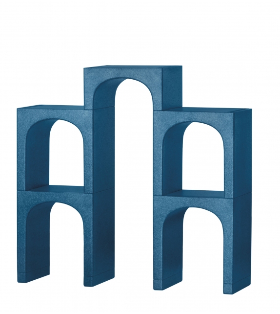 Eur Shelving System Magis Me Too